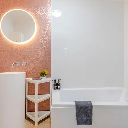 La Des Etoiles , 8pers 5min Disneyland Paris * Magny-le-Hongre