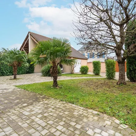 La Des Etoiles , 8pers 5min Disneyland Paris * Magny-le-Hongre