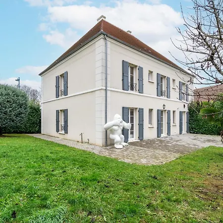 La Des Etoiles , 8pers 5min Disneyland Paris * Magny-le-Hongre