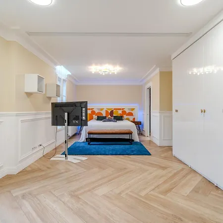 La Des Etoiles , 8pers 5min Disneyland Paris Villa *