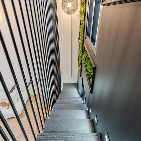 Villa La Des Etoiles , 8pers 5min Disneyland Paris *